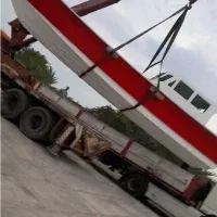 گول بچه لنج دیزلی 105