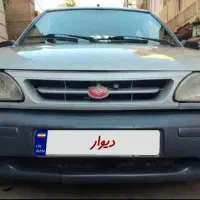 پراید ۸۴
