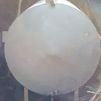 تانکر ۱۰۰۰ لیتری