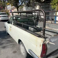 پیکان بار بنزینی ۸۶ موتور سالم|خودرو سواری و وانت|شیراز, دانشگاه شیراز|دیوار