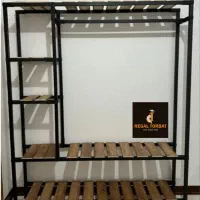 تولیدی رگال|فروشگاه و مغازه|تربت‌حیدریه, مسجد جامع|دیوار