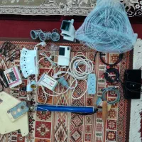 فروش تعدادی لوازم خانگی