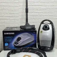 جارو سامسونگ درجه یک موتور مس