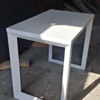 میزدانشجومیز تحریر میز فلزی کد ۲۰۰۳ تولیدی|میز تحریر و کامپیوتر|تهران, یافت آباد جنوبی|دیوار