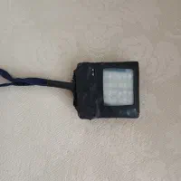 چراغ قوه شارژی