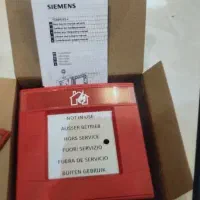 محفظه خالی اعلان حریق