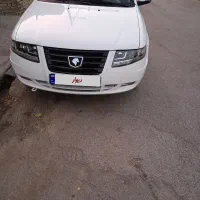 سورن پلاس فول1401درحد|خودرو سواری و وانت|شازند, |دیوار