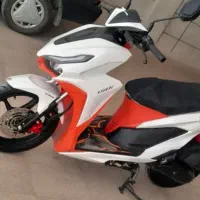 موتور کلیک نیوفیس|موتورسیکلت|پاکدشت, پاکدشت (مامازند)|دیوار