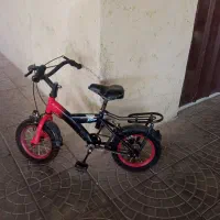 فروش دوچرخه ۱۲