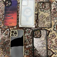 قاب ایفون ۱۳پرومکس