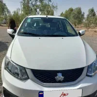 ساینا s مدل ۱۴۰۲|خودرو کلاسیک|بابل, |دیوار