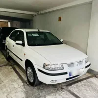 سمند LX مشابه صفر