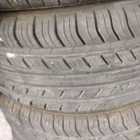 لاستیک پژو 205