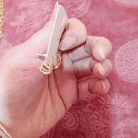 سرویس استیل طرح رولو سکه الیزابت رنگ ثابت شهرری|بدلیجات|تهران, شهرک گلها|دیوار