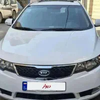 سراتو آپشنال مدل 96 (فقط اقساطی)