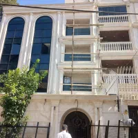 170متر-آپارتمان-مبعث