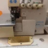 سلام یک عدد چرخ سردوز صنعتی جک سالم و مرتب