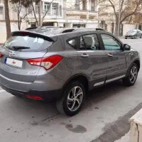 هایما S5 گیربکس جدید ۶ سرعته مدل ۱۴۰۱