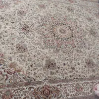 فرش 700شانه اصلی نه متری