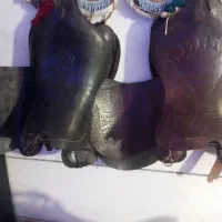 تجهیزات اسب