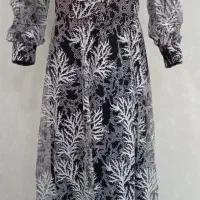 لباس مجلسی مزون دوز شیک