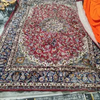 فرش کهنه و قدیمی