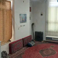 ساختمان ۴۰متری واقع در شهرک دولت