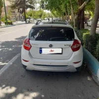 برلیانس کراس c3|خودرو سواری و وانت|اصفهان, لنبان|دیوار