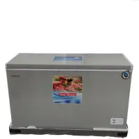 فریزر صندوقی ۴۴۰ لیتر بزرگ تکنوسان ( رده انرژی A )