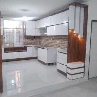 خانه دو طبقه ویلایی - الغدیر