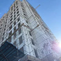 آپارتمان ۱۱۵متر رونیکا ایرانیان بلوار یاس تهرانسر