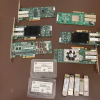 تجهیزات سرور HPE