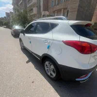 جک S3 اس تری|خودرو سواری و وانت|اردبیل, |دیوار