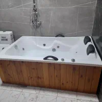 جکوزی ۱۱۰×۱۷۰