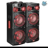 اسپیکر مکسیدر