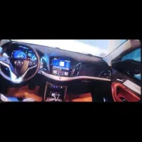 جک S5 نیوفیس ۱۴۰۲|خودرو سواری و وانت|تهران, آرژانتین|دیوار