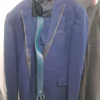 کت شلوار مردانه سایز 42