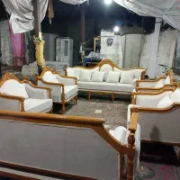 مبلمان انصاری تولیدی‌ آقای انصاری