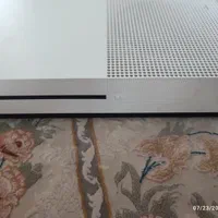 xbox one s دو دسته