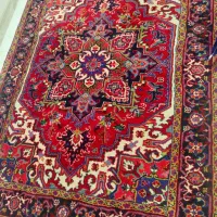 فرش هریس تاجری 1/5در2متر