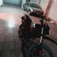 موتور پرشی فلات ۲۵۰|موتورسیکلت|تبریز, |دیوار