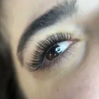 مدل رایگان اکستنشن مژه