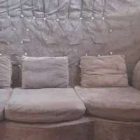 مبل سه نفره
