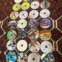 بازی xbox 360|کنسول، بازی ویدئویی و آنلاین|گنبد کاووس, |دیوار