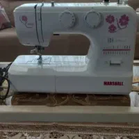 چرخ خیاطی مارشال