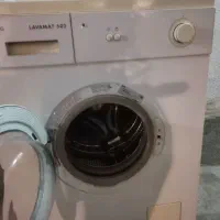 ماشین لباسشویی AEG|ماشین لباسشویی و خشککن لباس|تهران, امانیه|دیوار