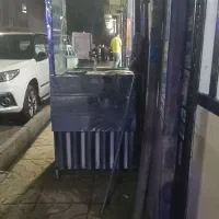 فر ساندویچی