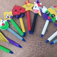 عروسک های سرخودکار...