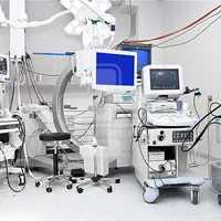 بازاریاب تجهیزات پزشکی و دندانپزشکی