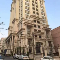 پیش فروش برج باغ لوکس/سازنده آقای قربانی